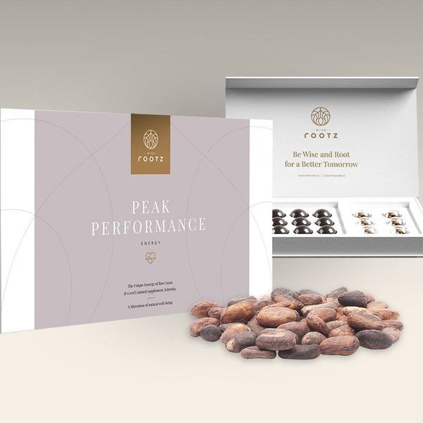 Pack de Microdosagem para Desempenho Máximo