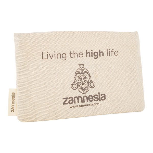 Bolsa de algodão (Zamnesia)