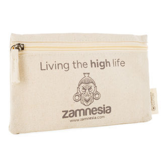 Bolsa de algodão (Zamnesia)