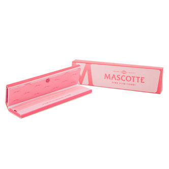 Mascotte Pink Combi Slim Size - Sedas e Filtros