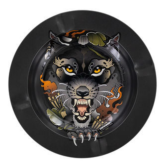Guardian Wolf - Cinzeiro de Metal (TRIBE)