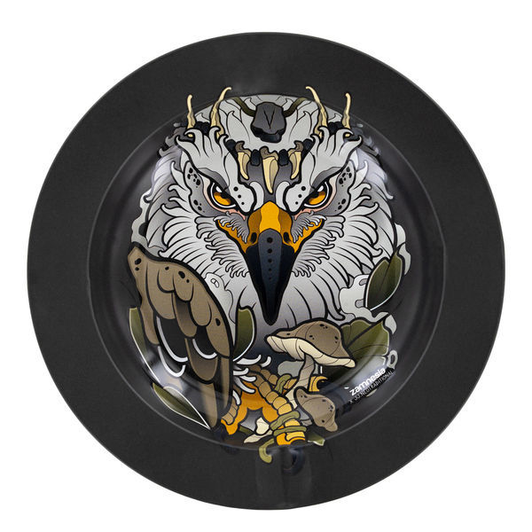 Legendary Eagle - Cinzeiro de Metal (TRIBE)