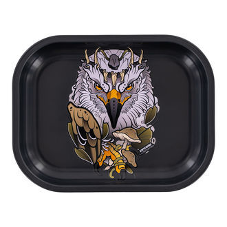Legendary Eagle - Tabuleiro Metálico Pequeno (TRIBE)