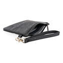 Puff pouch preto à prova de odores (Zamnesia)