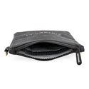 Puff pouch preto à prova de odores (Zamnesia)