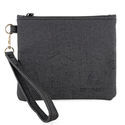 Puff pouch preto à prova de odores (Zamnesia)