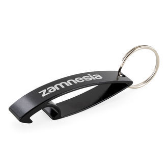 Porta-chaves Black Beer Opener (Zamnesia)