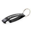 Porta-chaves Black Beer Opener (Zamnesia)