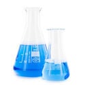 Frasco de Erlenmeyer