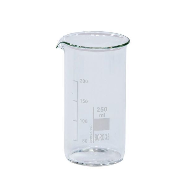 Copo Medidor Cannolator 250ml (Medi-Wiet)