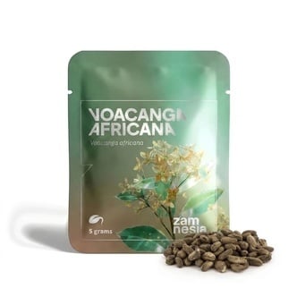 Voacanga africana (5 gramas)