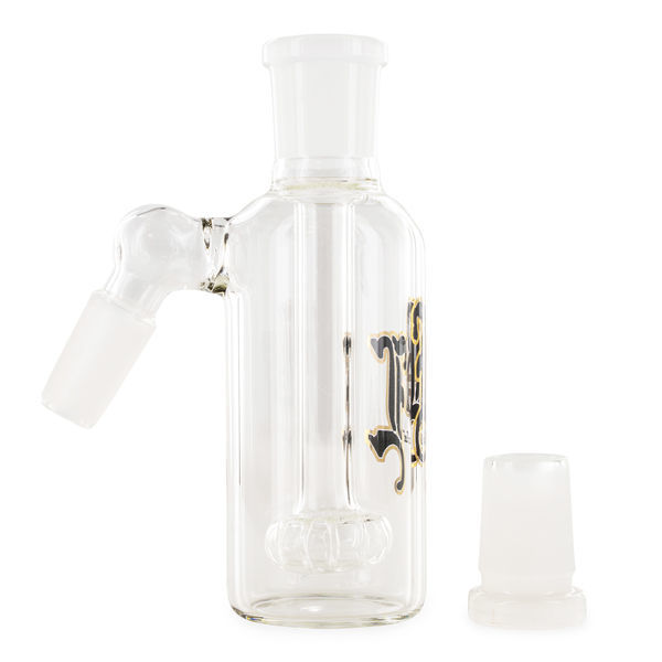 Pré-arrefecedor Black Leaf com Percolador para Chuveiro