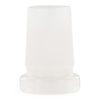 Pré-arrefecedor Black Leaf com Percolador para Chuveiro