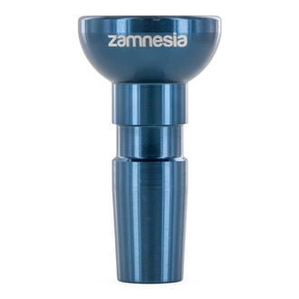 Taça de metal (Zamnesia)