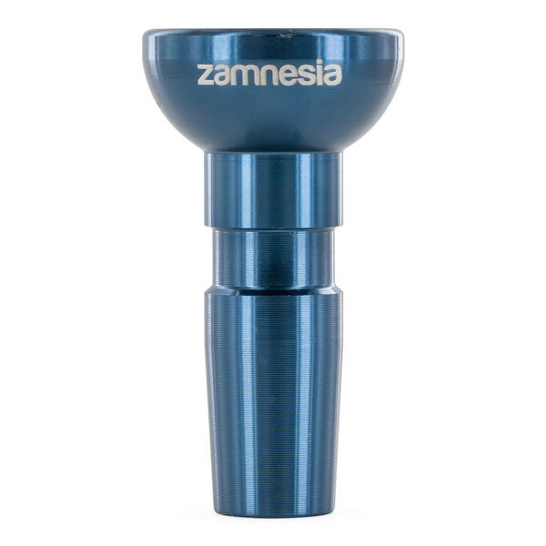 Taça de metal (Zamnesia)