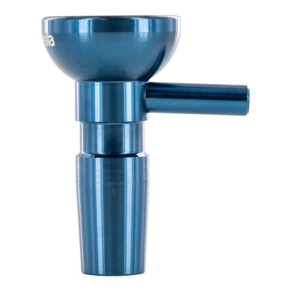 Taça de metal (Zamnesia)