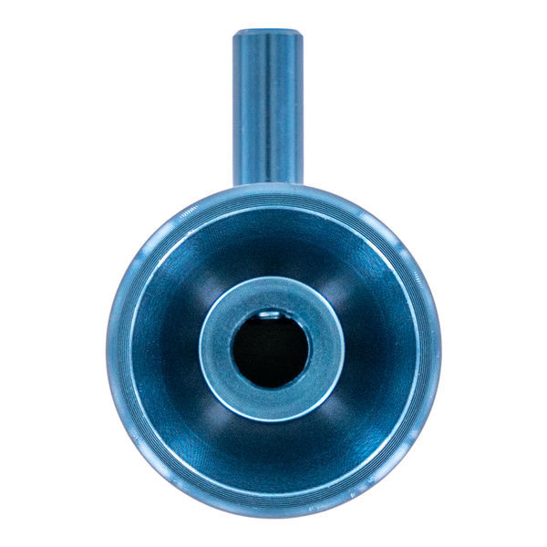 Taça de metal (Zamnesia)