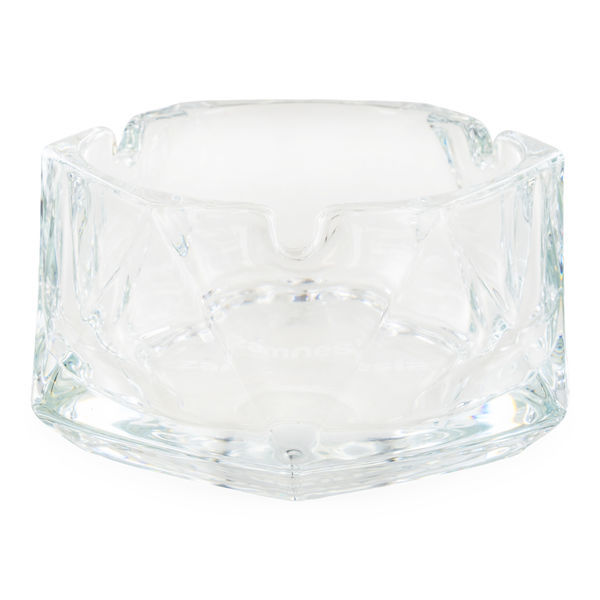 Cinzeiro de vidro (Zamnesia)