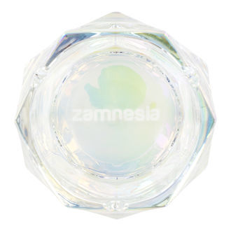 Cinzeiro de vidro (Zamnesia)