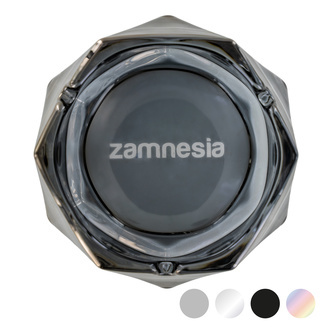 Cinzeiro de vidro (Zamnesia)