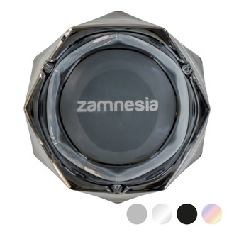 Cinzeiro de vidro (Zamnesia)