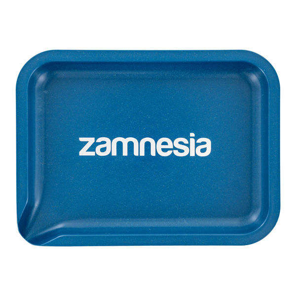 Tabuleiro para enrolar cânhamo pequeno (Zamnesia)