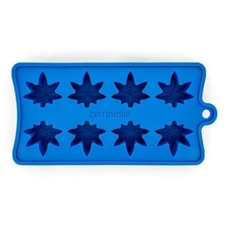 Molde para cubos de gelo Zamnesia
