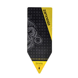 Marcador de vaso (exclusivo Zamnesia) 5 unidades