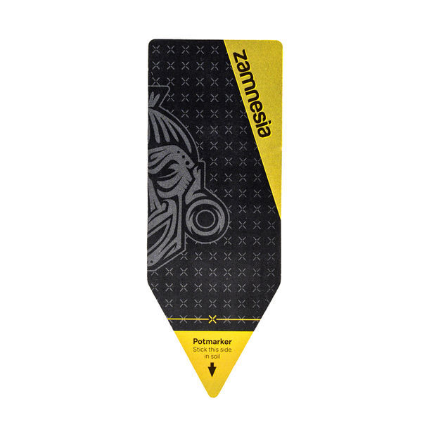 Marcador de vaso (exclusivo Zamnesia) 5 unidades