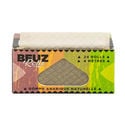 BEUZ rolos de papel para enrolar não branqueados