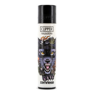 TRIBE Clipper "Lobo Guardião"