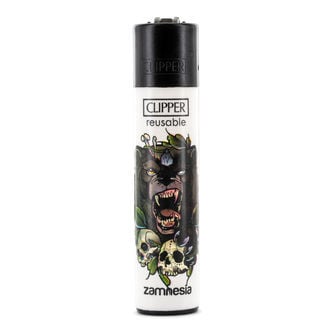 TRIBE Clipper "Roaring Bear"