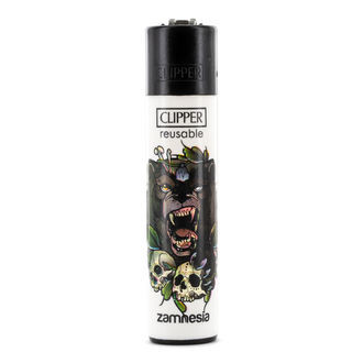 TRIBE Clipper "Roaring Bear"