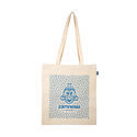Saco tote de algodão (Zamnesia)