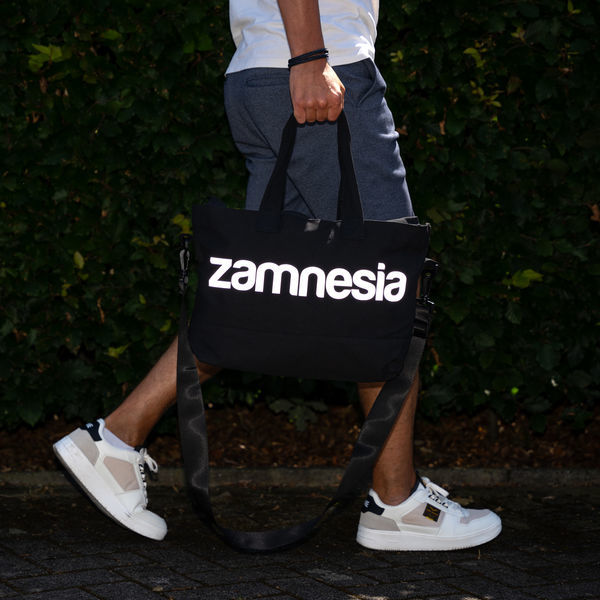 Mala de fim de semana (Zamnesia)