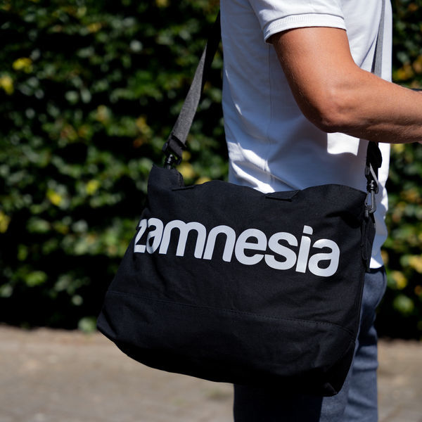 Mala de fim de semana (Zamnesia)