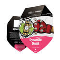 Dynamite Diesel (Royal Queen Seeds) Feminizada