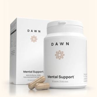 Apoio psicológico (Dawn Nutrition)