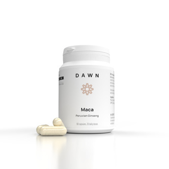 MACA (Dawn Nutrition)
