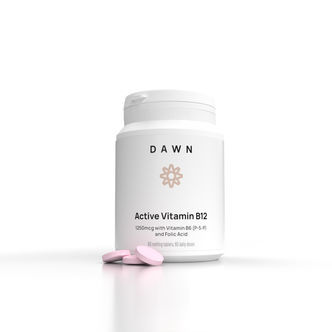 Vitamina B12 ativa (Dawn Nutrition)