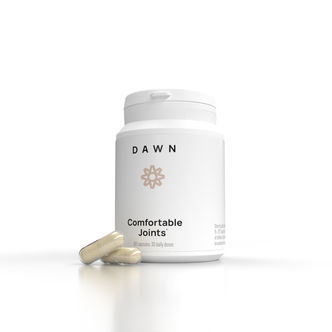 Articulações Confortáveis (Dawn Nutrition)