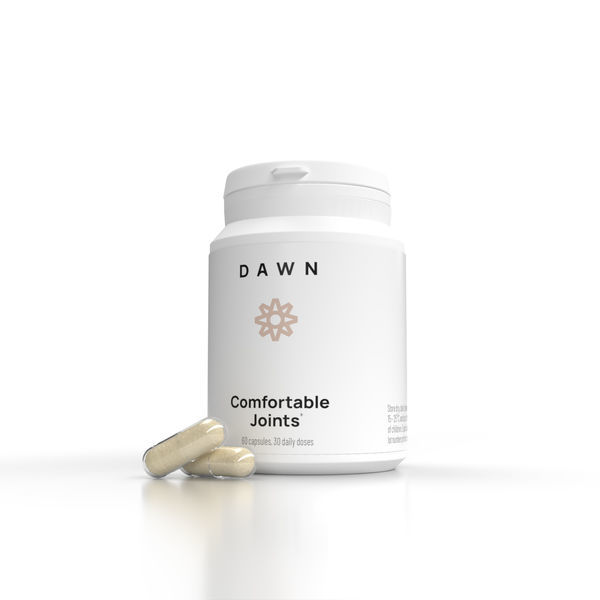 Articulações Confortáveis (Dawn Nutrition)