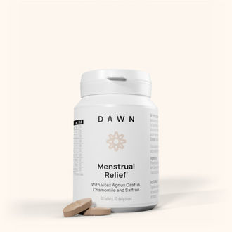 Alívio Menstrual* (Dawn Nutrition)