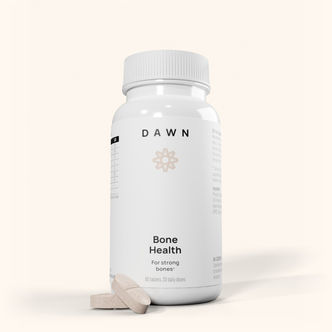 Saúde óssea (Dawn Nutrition)