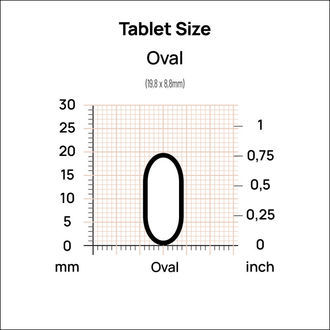 Saúde óssea (Dawn Nutrition)