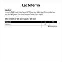 Lactoferrina (Dawn Nutrition)
