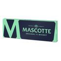 Mascotte Original 1¼ Papel de enrolar