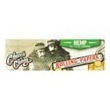 Folhas de enrolar Cheech & Chong Hemp 1¼