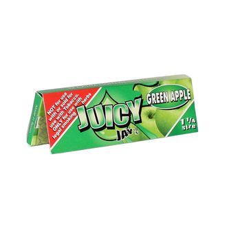 Juicy Jay’s Papel de Enrolar Aromatizado 1¼