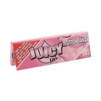 Juicy Jay’s Papel de Enrolar Aromatizado 1¼